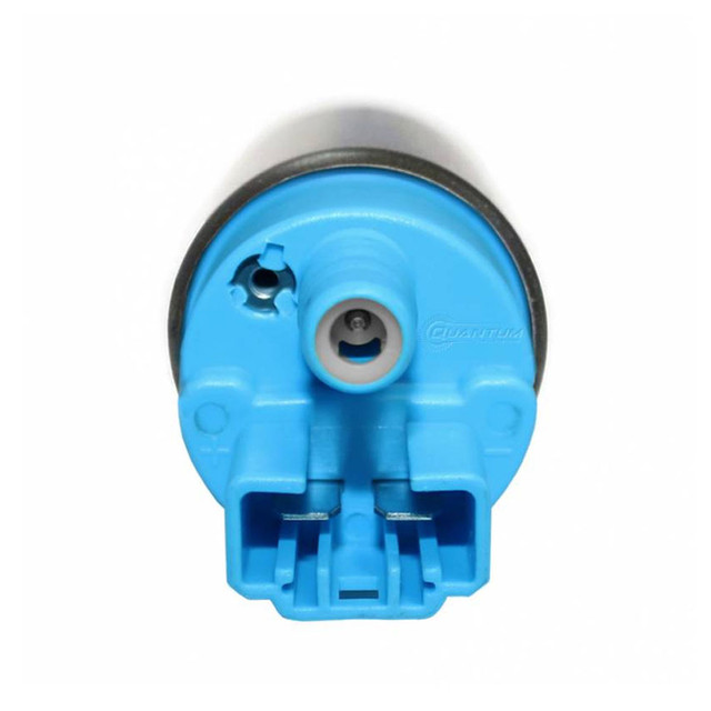 Quantum Fuel Systems 255LPH In-Tank EFI Performance Fuel Pump w/ Fuel Pressure Regulator, Tank Seal, Strainer for the Suzuki Boulevard C50 05-22, Boulevard M50 '05-19 & etc. Quantum Fuel Systems 255LPH In-Tank EFI Performance Fuel Pump w/ Fuel Pressure Regulator, Tank Seal, Strainer for the Suzuki Boulevard C50 05-22, Boulevard M50 '05-19 & etc.